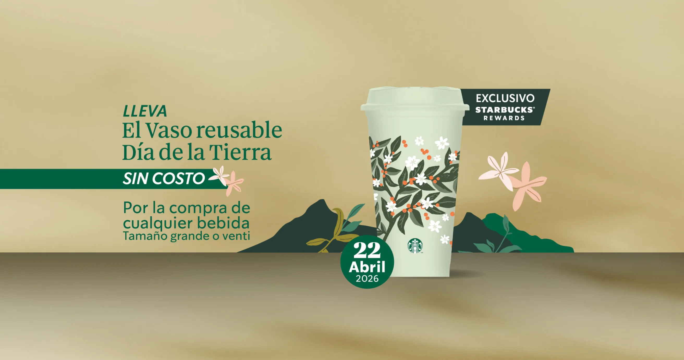 Día de la tierra