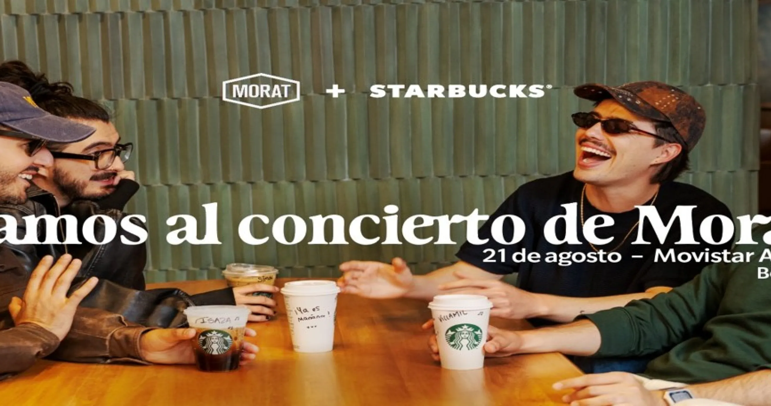 MORAT