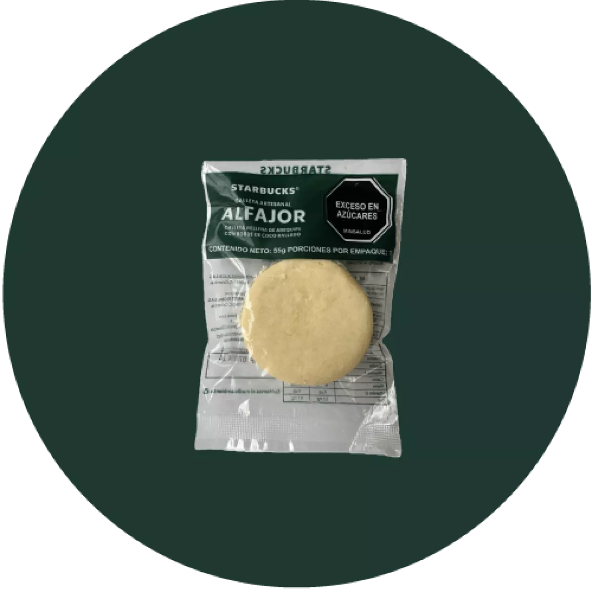 Alfajor