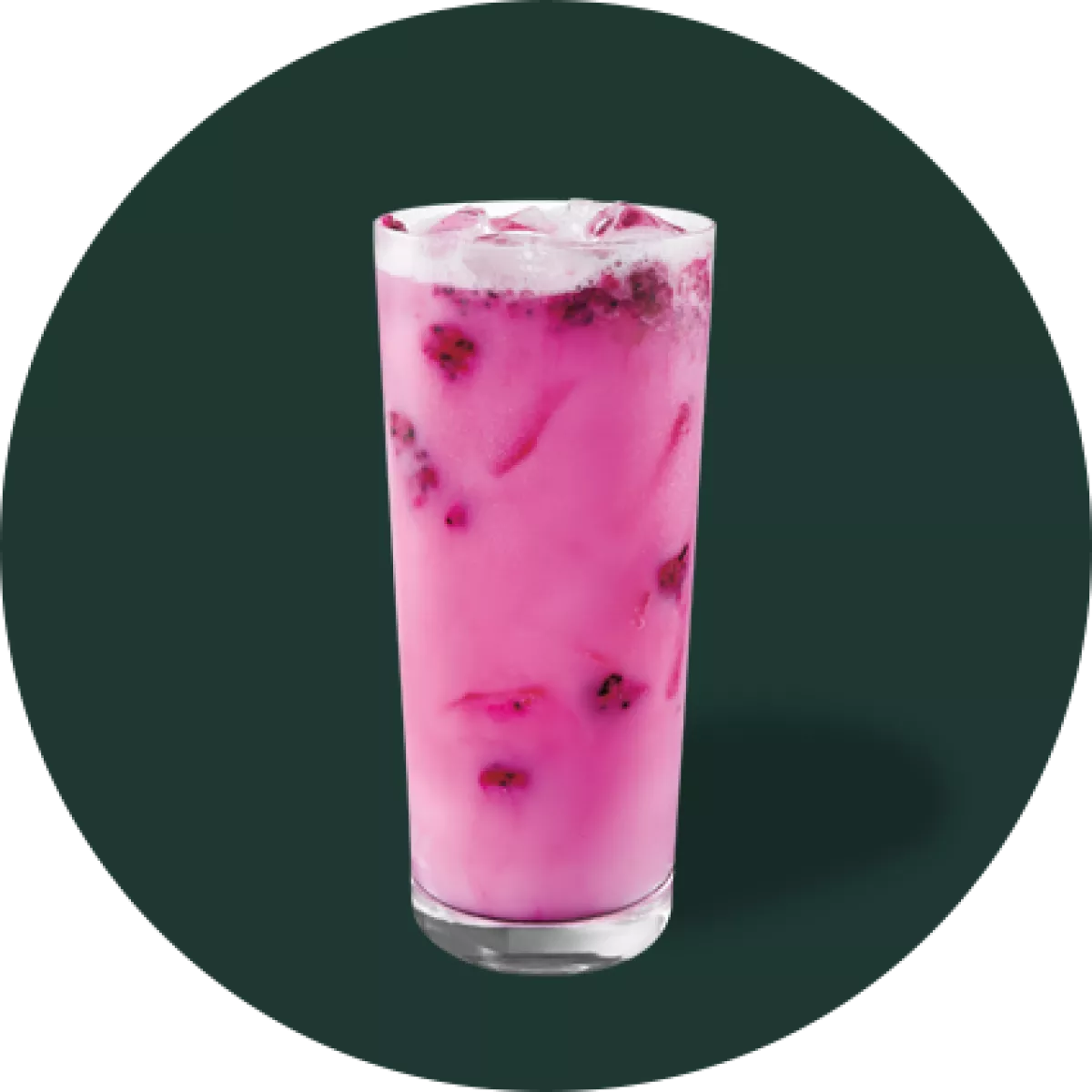 Refresher Dragon Drink