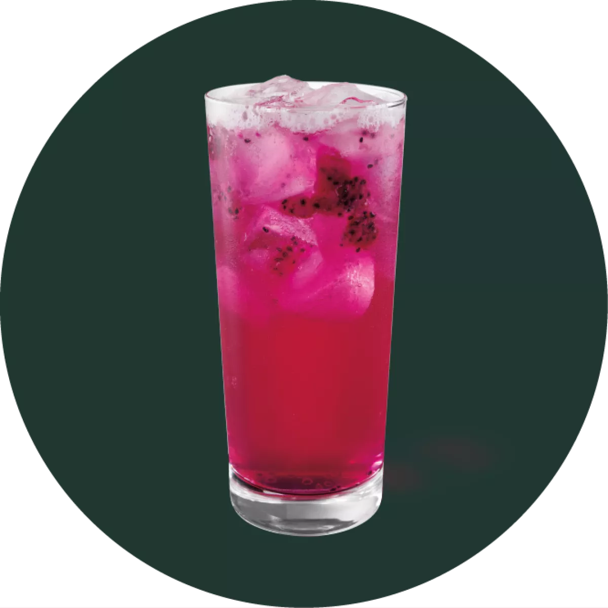 MANGO DRAGONFRUIT REFRESHER