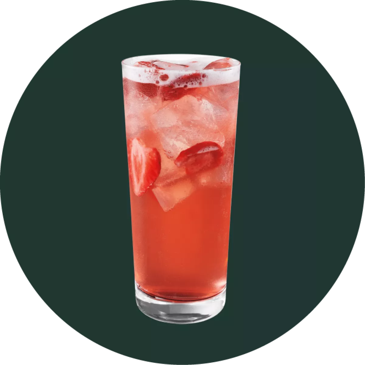 STRAWBERRY ACAI REFRESHER