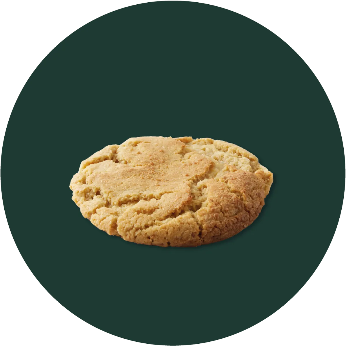 Galleta Pie de Limon