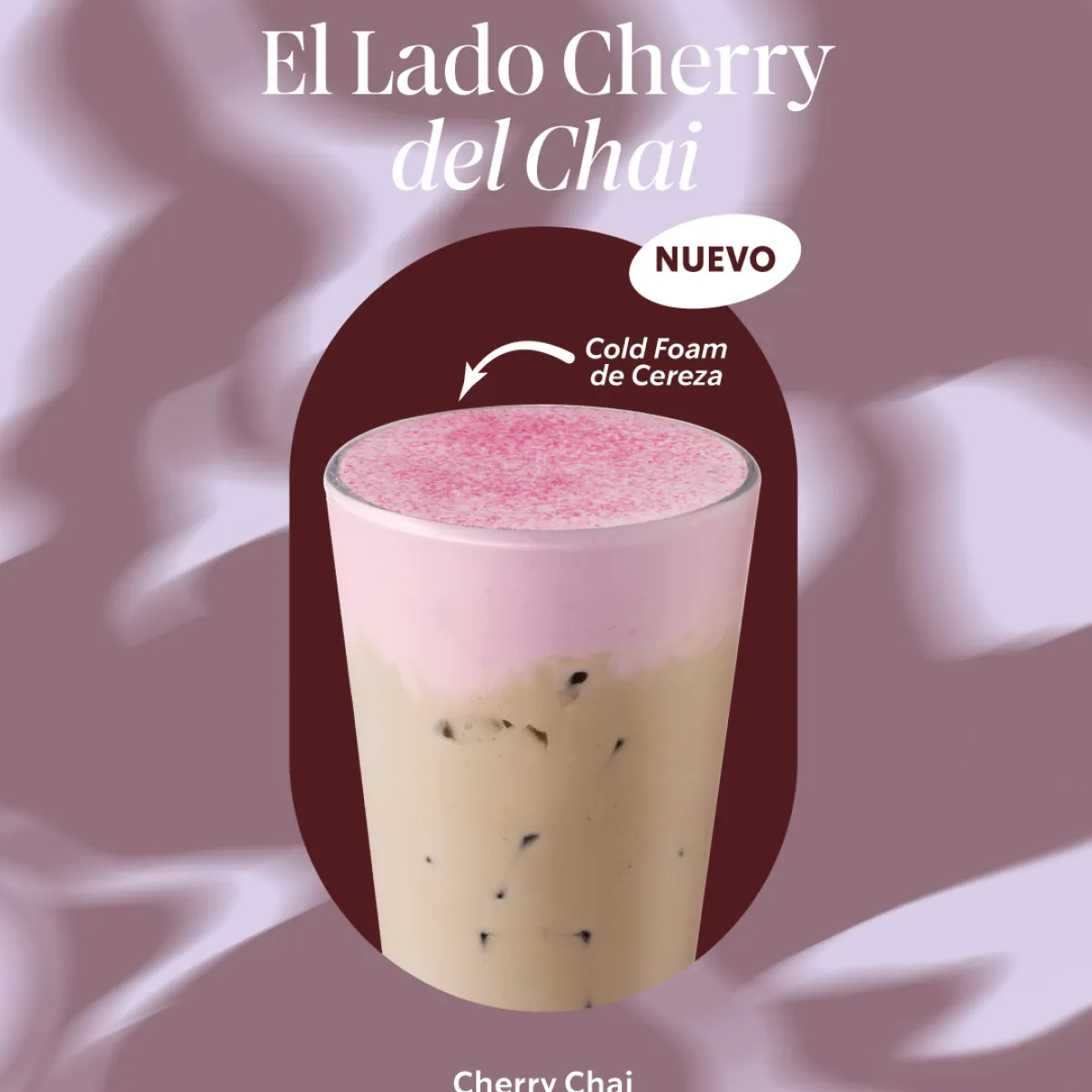 Early Access Cherry Chai