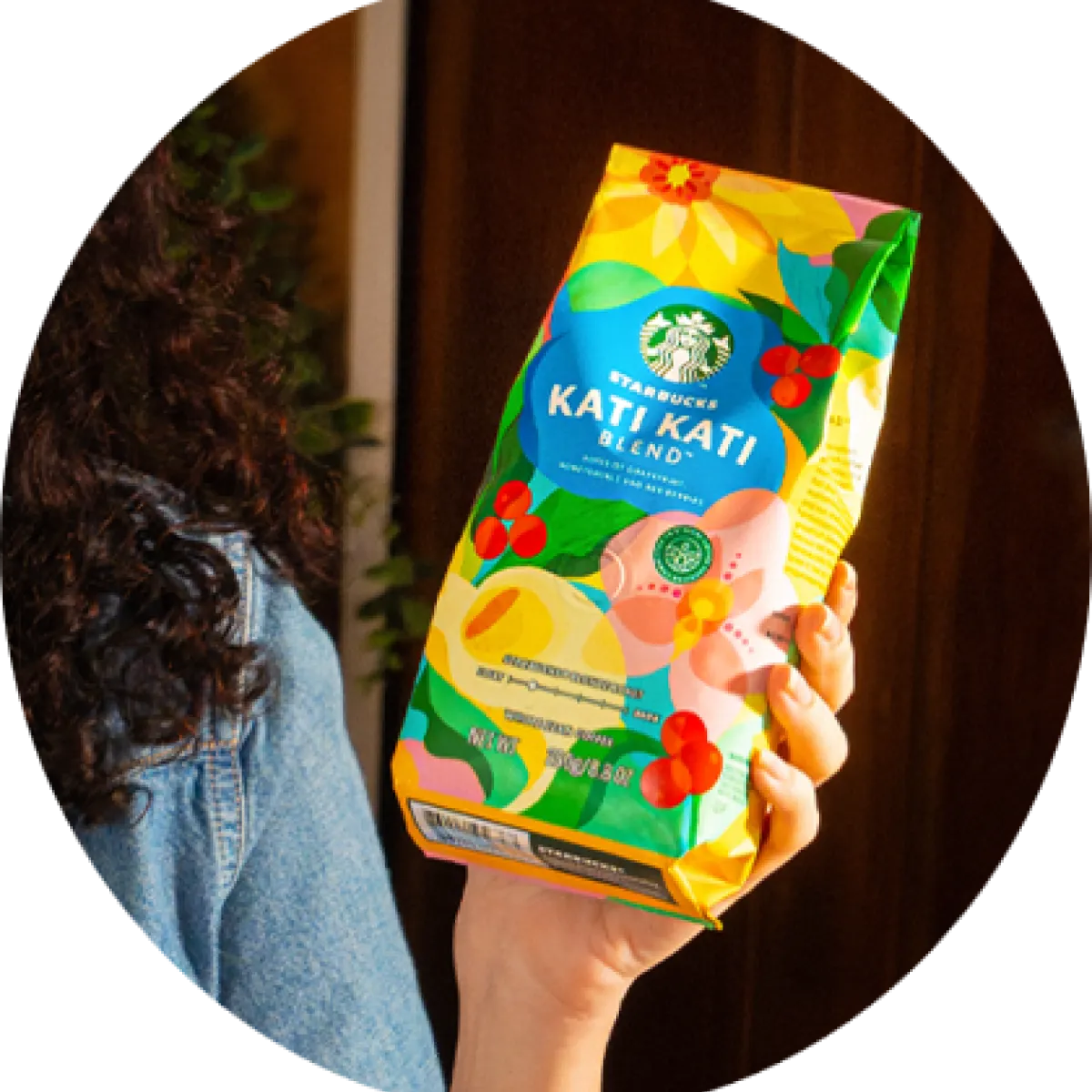 Kati Kati