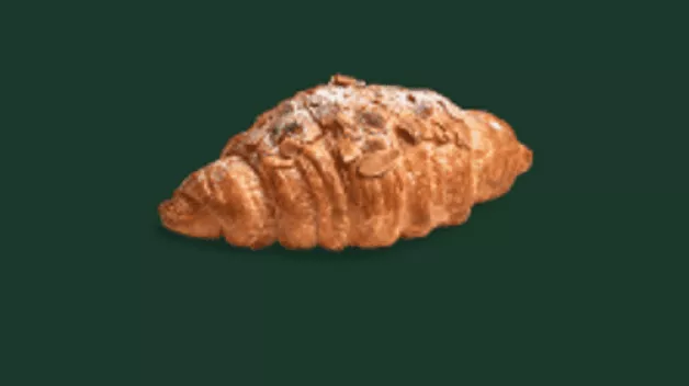 CROISSANT-ALMENDRAS