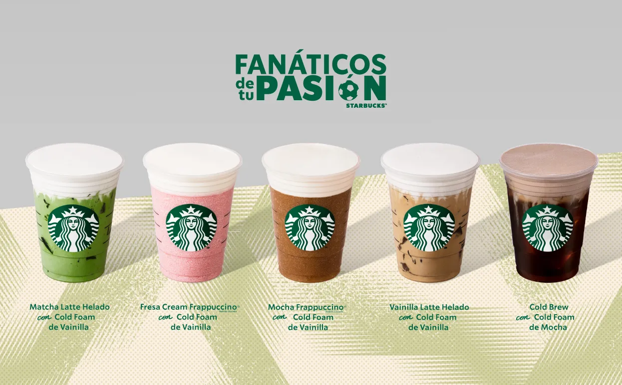 FANÁTICOS DE TU PASIÓN