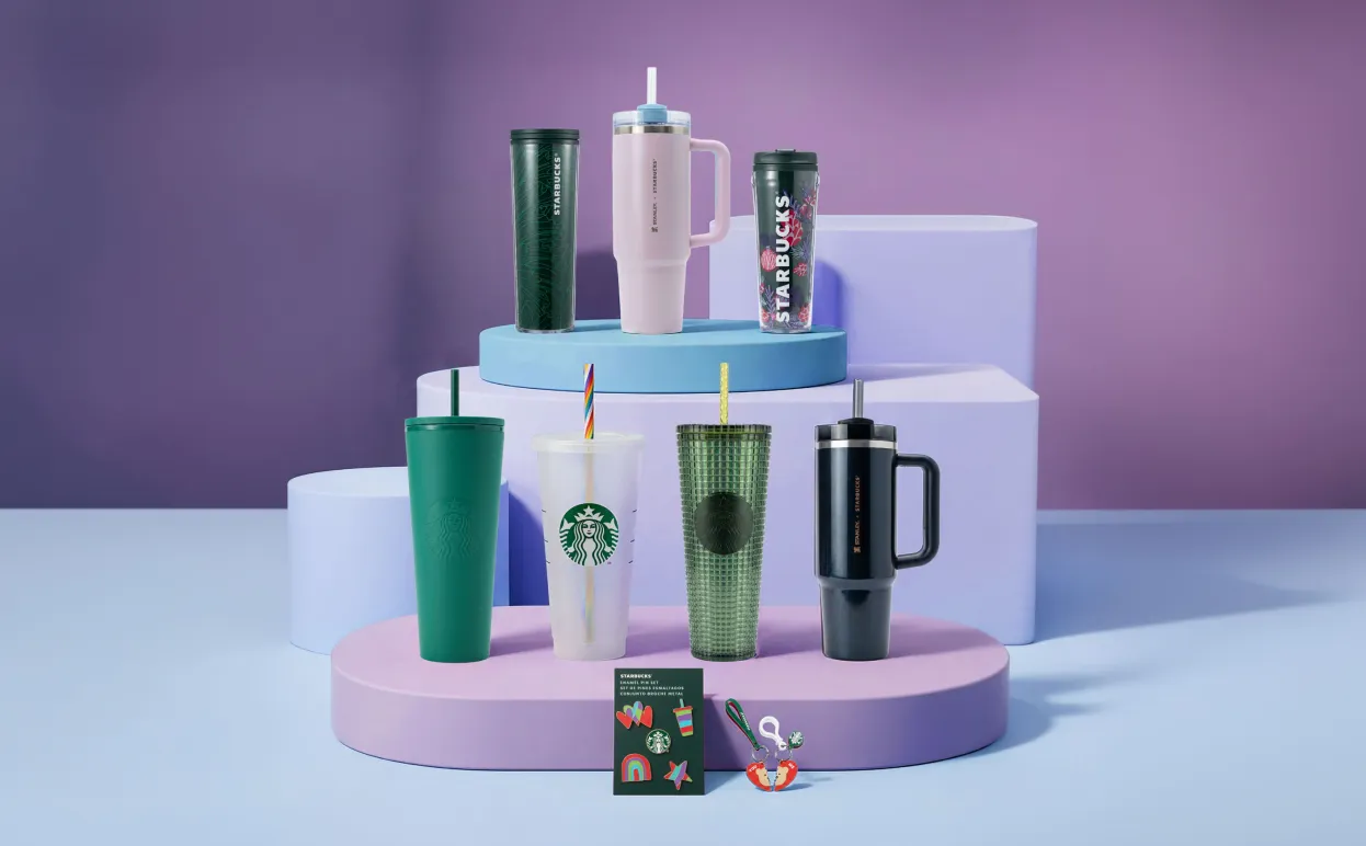 40% Off Merch